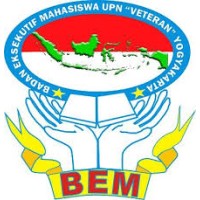 Badan Eksekutif Mahasiswa Keluarga Mahasiswa Universitas Pembangunan Nasional 