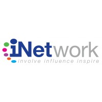 iNetwork logo, iNetwork contact details