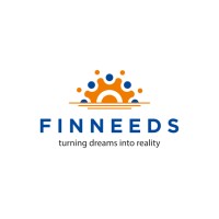 Finneeds logo, Finneeds contact details