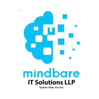 MINDBARE IT SOLUTIONS LLP logo, MINDBARE IT SOLUTIONS LLP contact details