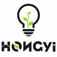 HongYi Lighting Limited logo, HongYi Lighting Limited contact details