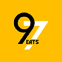 97Eats logo, 97Eats contact details