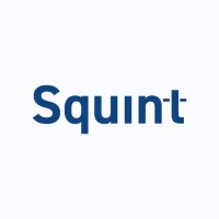 Squint logo, Squint contact details