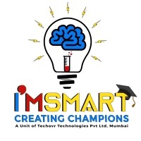 IMSmart Education logo, IMSmart Education contact details