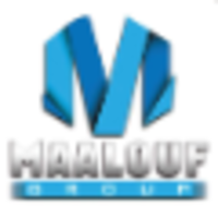 Maalouf Group logo, Maalouf Group contact details