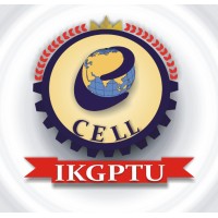 E-Cell, IKGPTU logo, E-Cell, IKGPTU contact details