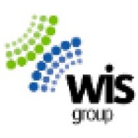 WIS Group logo, WIS Group contact details