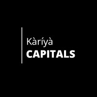 Kàríyà Capitals logo, Kàríyà Capitals contact details