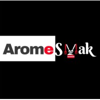 Arome Smak logo, Arome Smak contact details