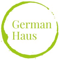 German Haus, India logo, German Haus, India contact details