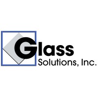 Glass Solutions, Inc. logo, Glass Solutions, Inc. contact details