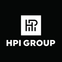 HPI Group logo, HPI Group contact details