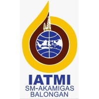 IATMI SM AKAMIGAS BALONGAN logo, IATMI SM AKAMIGAS BALONGAN contact details