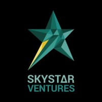 Skystar Ventures logo, Skystar Ventures contact details