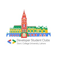 Developer Student Club - GCU powered by Google Developers logo, Developer Student Club - GCU powered by Google Developers contact details