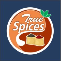 True Spice logo, True Spice contact details