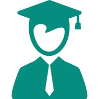 College student logo, College student contact details