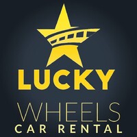 Lucky Wheels Car Rental LLC logo, Lucky Wheels Car Rental LLC contact details