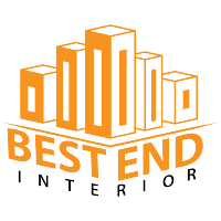 BEST END INTERIOR logo, BEST END INTERIOR contact details