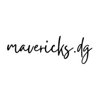 Mavericks.DG logo, Mavericks.DG contact details