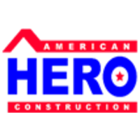 americanheroconstruction logo, americanheroconstruction contact details