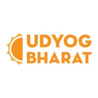 Udyog Bharat logo, Udyog Bharat contact details