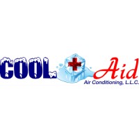 Cool Aid Air Conditioning logo, Cool Aid Air Conditioning contact details