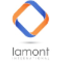 Lamont International Ltd logo, Lamont International Ltd contact details