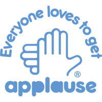 Applause (toy company) logo, Applause (toy company) contact details