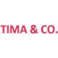 Tima&Co logo, Tima&Co contact details