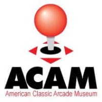 American Classic Arcade Museum logo, American Classic Arcade Museum contact details