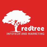 Redtree Infotech and Marketing logo, Redtree Infotech and Marketing contact details