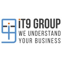 iT9 Ltd logo, iT9 Ltd contact details