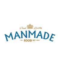 Manmade Food International logo, Manmade Food International contact details