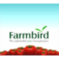 Farmbird Foods Pvt. Ltd. logo, Farmbird Foods Pvt. Ltd. contact details