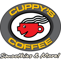 Cuppy's Coffee Franchise logo, Cuppy's Coffee Franchise contact details