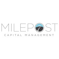 Milepost Capital Management logo, Milepost Capital Management contact details