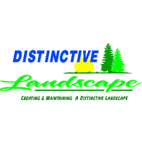 Distinctive Landscape, INC. logo, Distinctive Landscape, INC. contact details