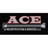 ACE Recertification & Services LLC logo, ACE Recertification & Services LLC contact details