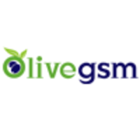 Olivegsm logo, Olivegsm contact details