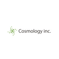 Cosmology Inc. logo, Cosmology Inc. contact details