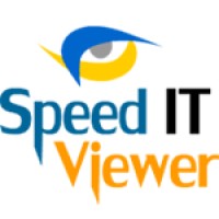 Speed IT Viewer logo, Speed IT Viewer contact details