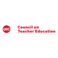 UIC Council on Teacher Education (CTE) logo, UIC Council on Teacher Education (CTE) contact details