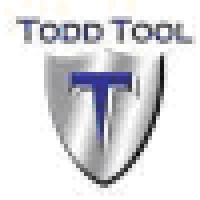 Todd Tool & Abrasive Systems, Inc. logo, Todd Tool & Abrasive Systems, Inc. contact details