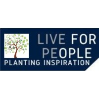 Live For People logo, Live For People contact details