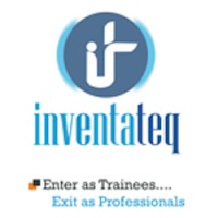 Inventateq Data Science Certification Training Courses from Top Industry Experts & Placement Support logo, Inventateq Data Science Certification Training Courses from Top Industry Experts & Placement Support contact details