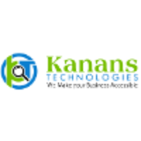 kanans Technologies logo, kanans Technologies contact details