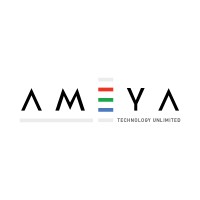 Ameyacloud Solutions logo, Ameyacloud Solutions contact details