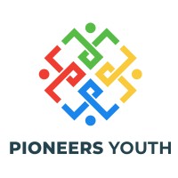 Pioneers Youth logo, Pioneers Youth contact details