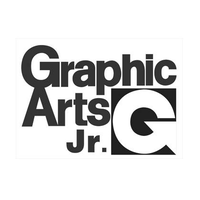 Graphic Arts Junior logo, Graphic Arts Junior contact details